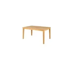 Alexander Rose ROBLE TIVOLI TISCH eckig, 150 x 103 cm