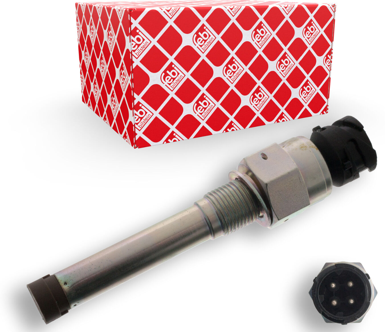 Febi Bilstein Sensor, Geschwindigkeit 46017 Für Mercedes