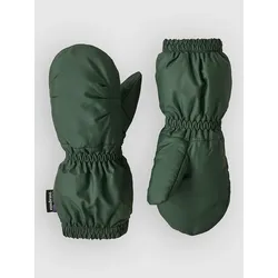 Patagonia Puff Kids Fäustlinge canopy green Gr. M6