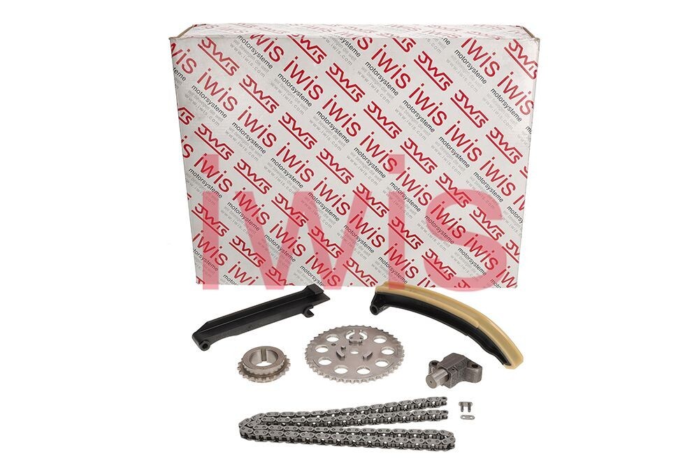 AIC Steuerkettensatz 70659Set für SMART CITY-COUPE (450) CABRIO (450)