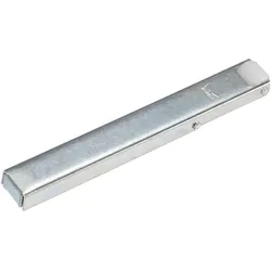 Dormakaba, Türöffner + Türschliesser, Mitnehmerklappe MK 396 (Balkontür, Eingangstür, Holztür, Zimmertür, Indoor)