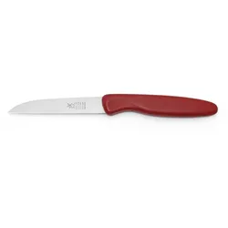 Gemüsemesser - Klassiker 80mm klein Biopolymer
