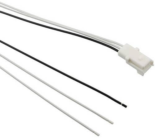 Molex Mol 150207-0002