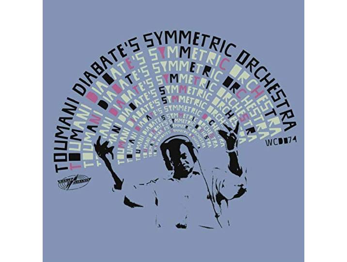 Toumani -Symme.. Diabate - Boulevard De L Independ..