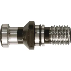 Anzugsbolzen ISO 7388-3AF SK40 o.Bohr.TECWERK