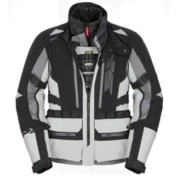 Spidi All Road H2Out Motorrad Textiljacke M