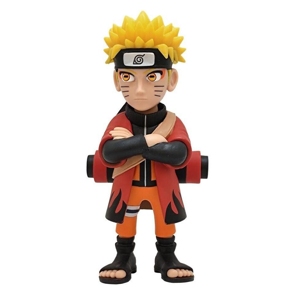 Minix Collection Naruto Shippuden - Naruto Uzumaki Sennin (Anime 113) - Sammelfigur (151369)
