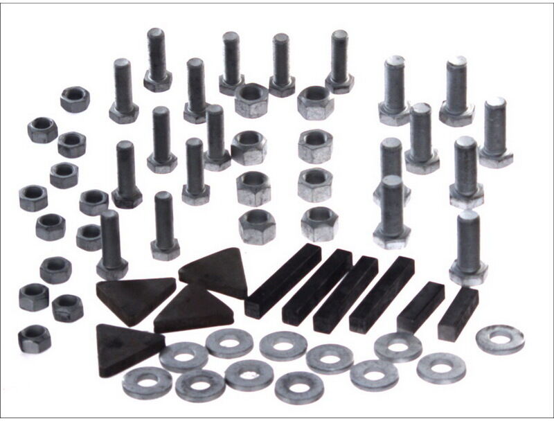 Reparatursatz, Sattelkupplung JOST SK 2110-25