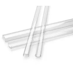 CleanCover - Schutzglas/ Spritzschutz     eco+ 30cm      