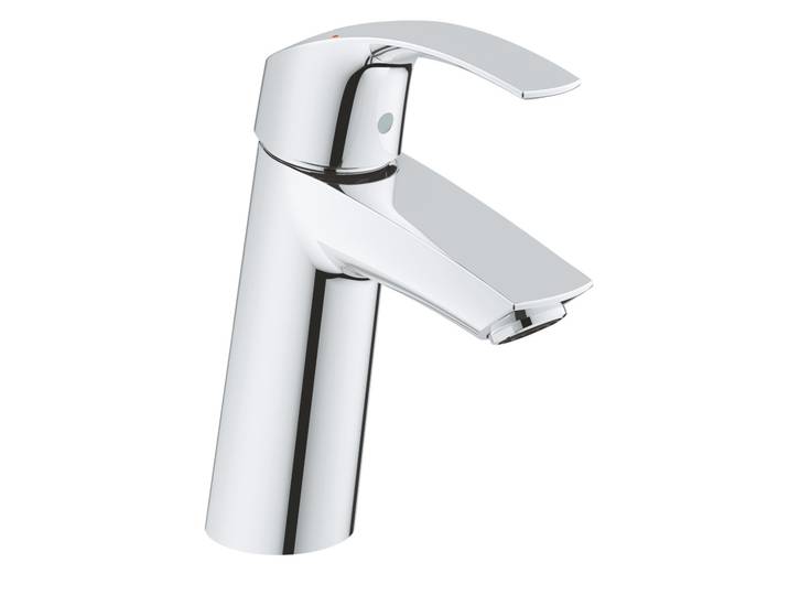 Eurosmart Mitigeur monocommande Lavabo Taille M (23324001)