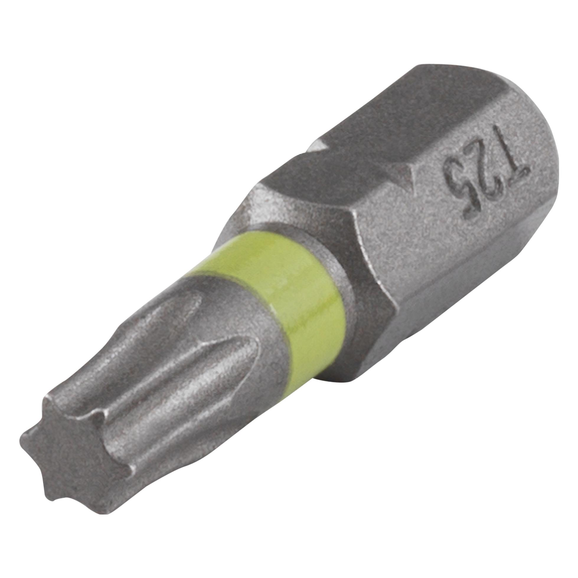 wolfcraft 3 Bits Solid T 25 (2478000)