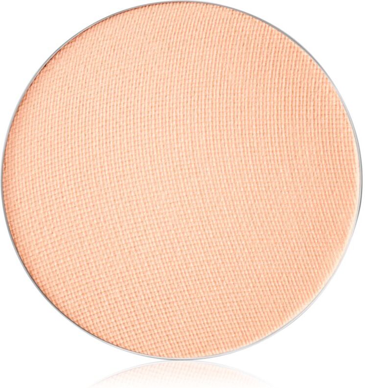 MAC Cosmetics Eye Shadow Pro Palette Refill Pan eyeshadow refill shade Brulé 1,3 g