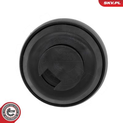 ESEN SKV Aufnahme, Wagenheber 97skv334 für Mercedes