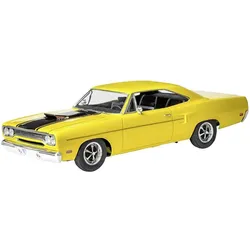 Revell 1970 Plymouth Roadrunner