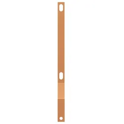 ABB VC32H-H160-PE-PEN-T/N-PEN-B Cu-Verbindung OFAZ00 VMS32H PE/PEN oben N/PEN unten 4TBV854158C0100 VC32HH160PEPENTNPENB