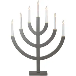 Star Trading, LED Kerzen, Kerzenleuchter Anno (1x)