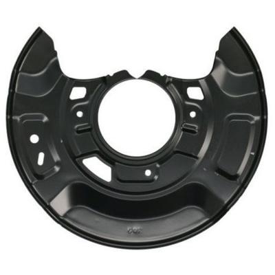 PROCARO Ankerblech TOYOTA PR19-1172