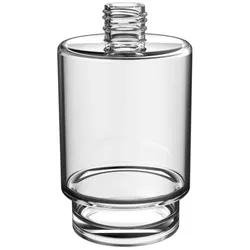 emco round Seifenspender Ersatzglas zu 4321 xxx 00, 432100090 432100090