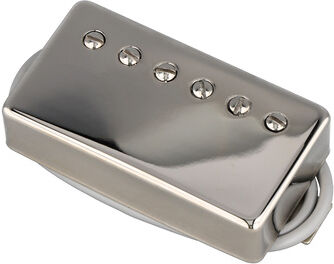 Gibson ELEV8 Underwound Rhythm Nickel