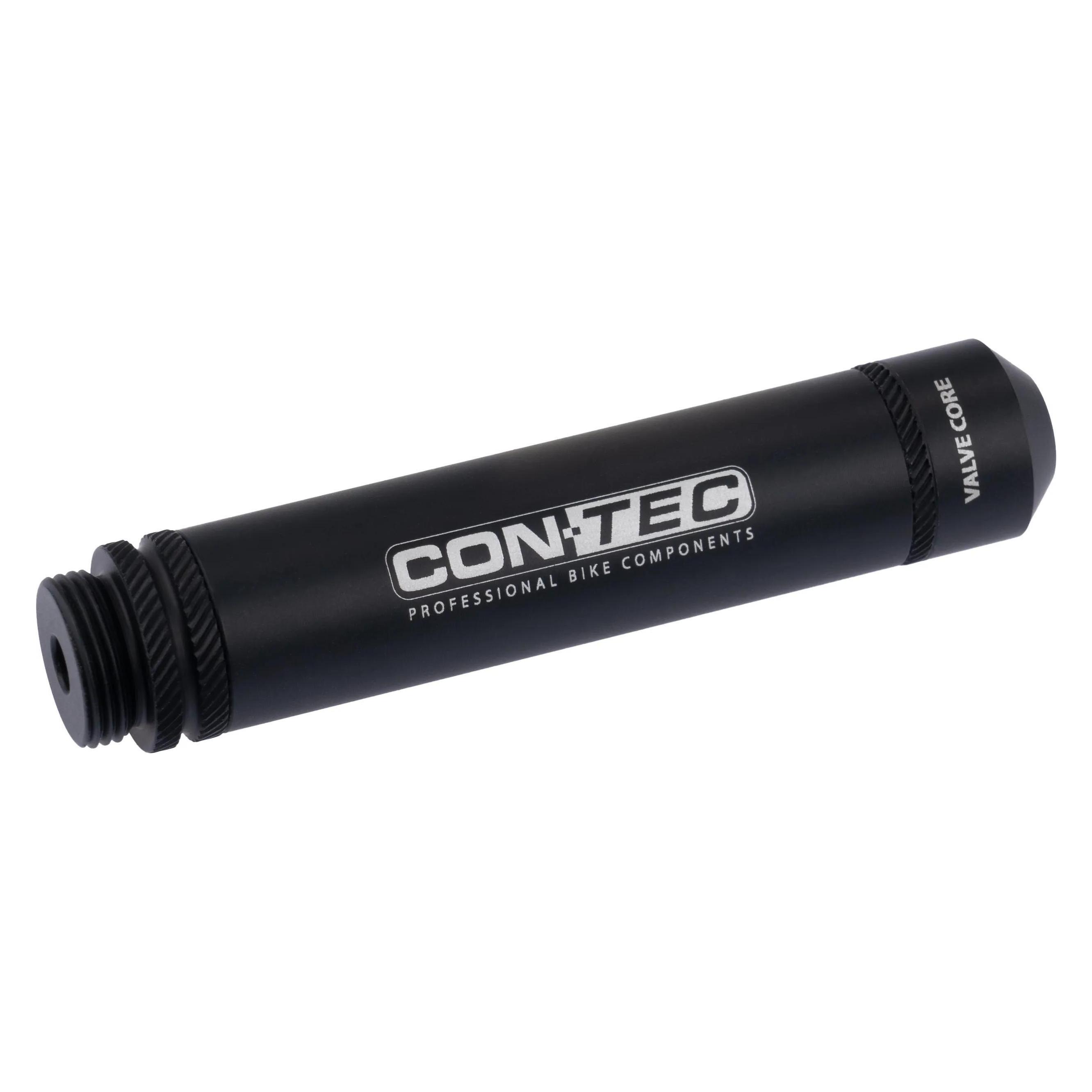 Contec Fahrrad-Reparaturset Komplettset, Flickzeug Fahrrad, Tubeless-Reifen, Fahrradreifen Reparatur (69217414)