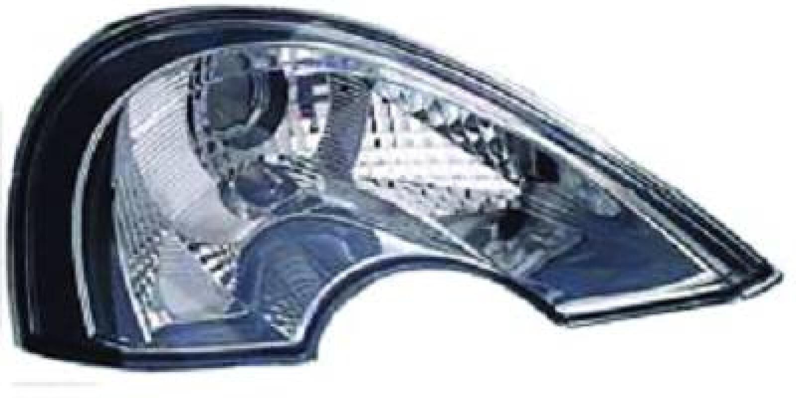 DIEDERICHS 4405072 Side indicator