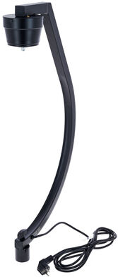 Eurolite MBall 50cm Stand Mount Bk Noir