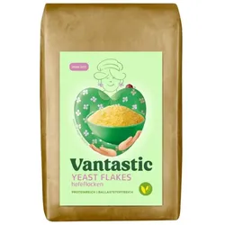 Yeast Flakes - Hefeflocken 200g
