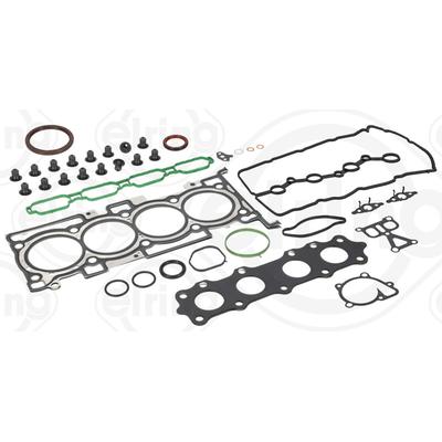 ELRING Dichtungsvollsatz, Motor B27.630 für HYUNDAI