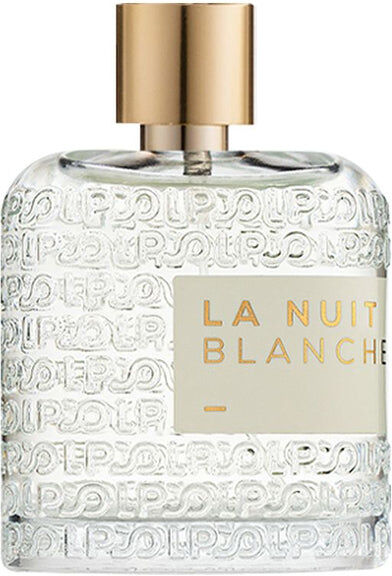 Lpdo La Nuit Blanche Eau de parfum 100ml