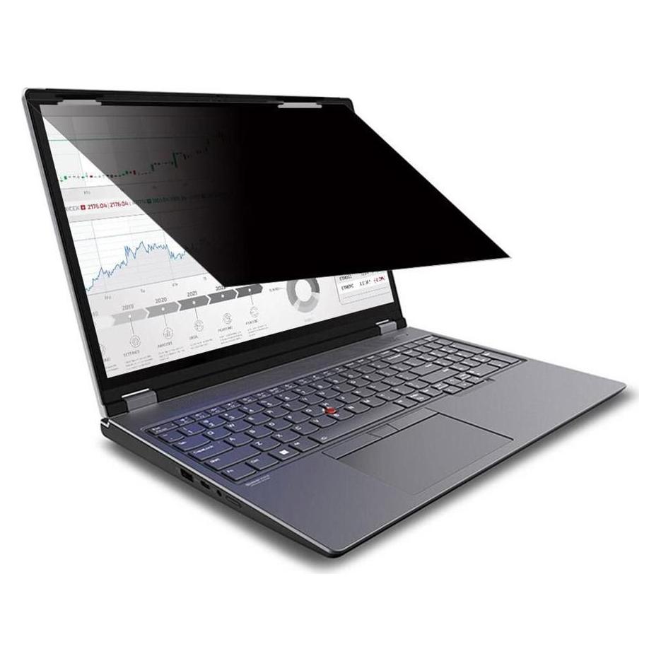 eSTUFF Flip Attach Privacy Filter (13.30", 16:9) (GLBF13294166)
