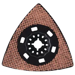 Makita HM-Deltaplatte TMA086, TMA086 - K100 - 90 mm - B-69820