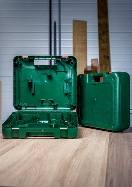 Bosch Zubehör Opbergkoffer voor reciprozaag