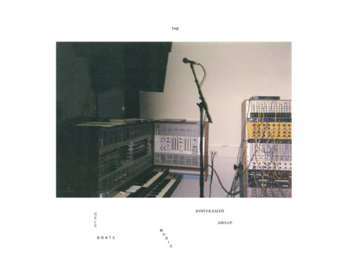 Celebrate Music Synthesizer Group