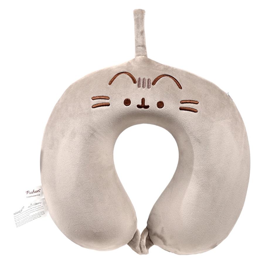 Konjac Sponge Relaxeazzz Memory Foam Reisekissen (54122841)