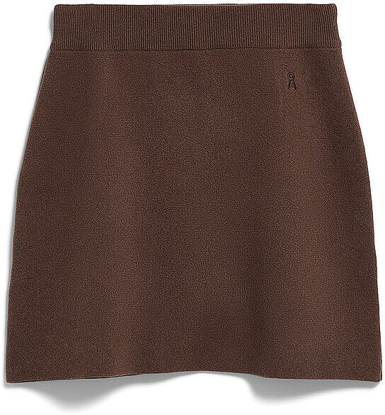 ARMEDANGELS Minirock  braun   S S