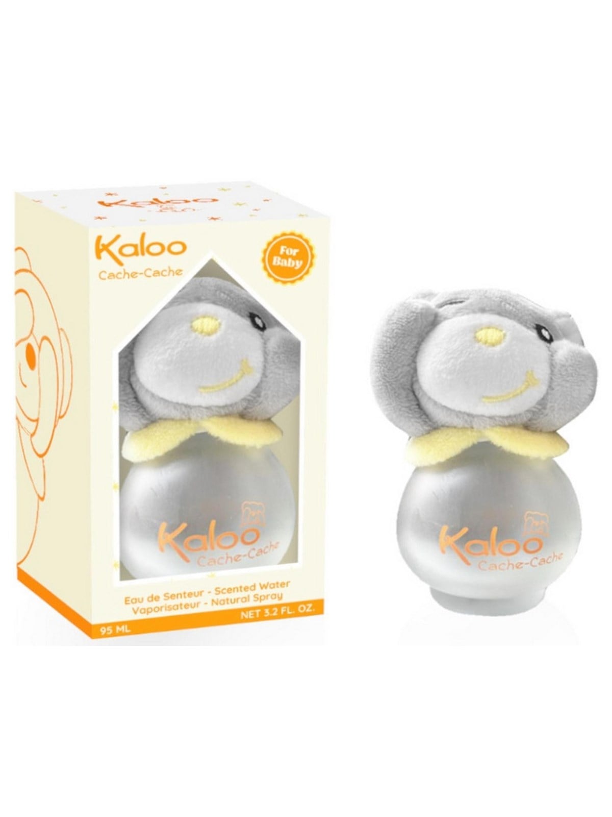 kaloo Cache-Cache Scented Spray 100 ml - 100 ml0