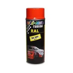 RAL-Lack Auto Tuning 9005 tiefschwarz glänzend 400ml