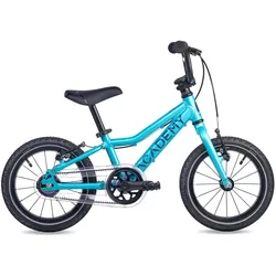 Academy, Kindervelo, (14")