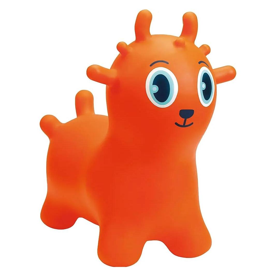 Djeco Hüpfball Sunny (5400184)