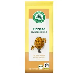 Lebensbaum Harissa Gewürzmischung bio