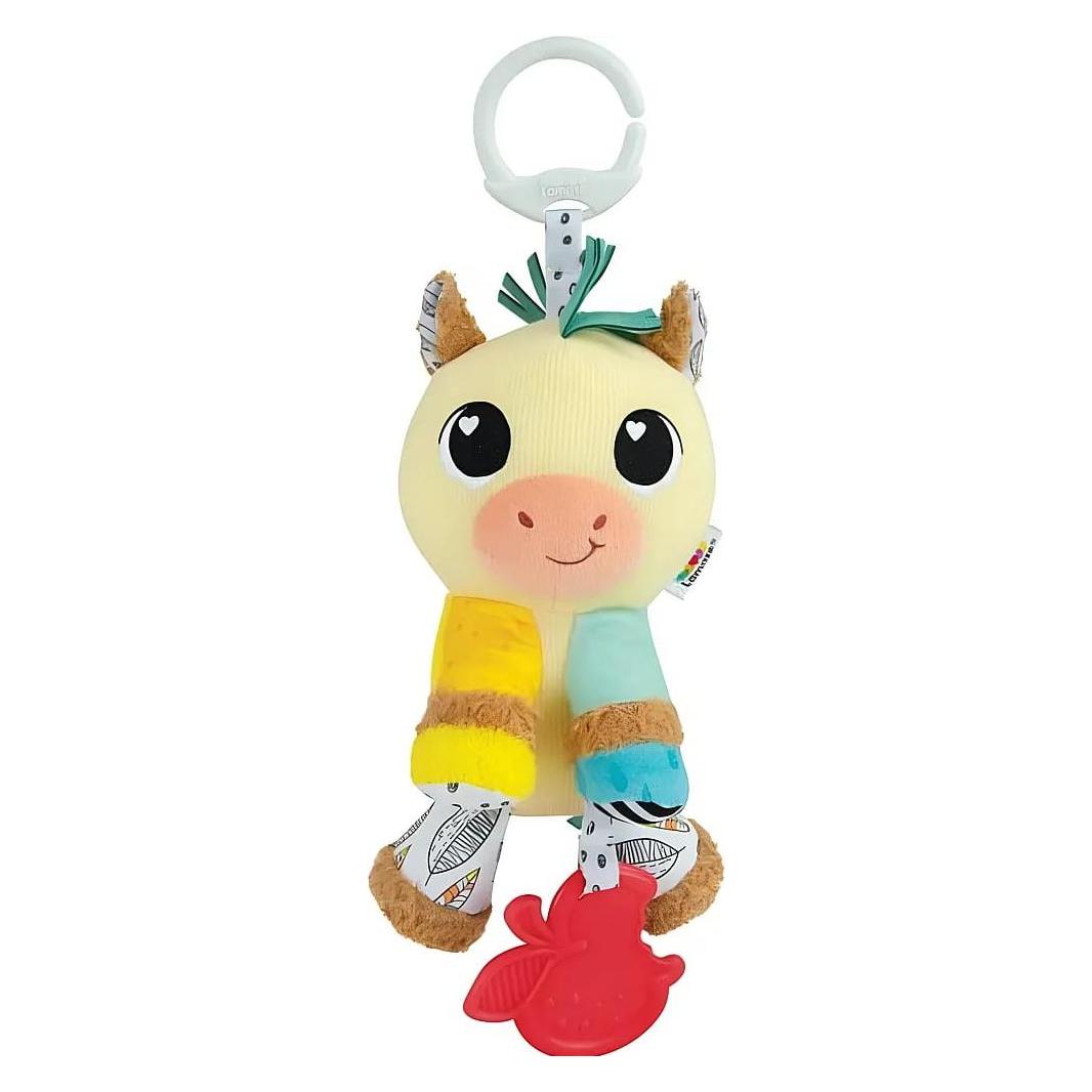 Tomy Clip & Go Pferd (827498)
