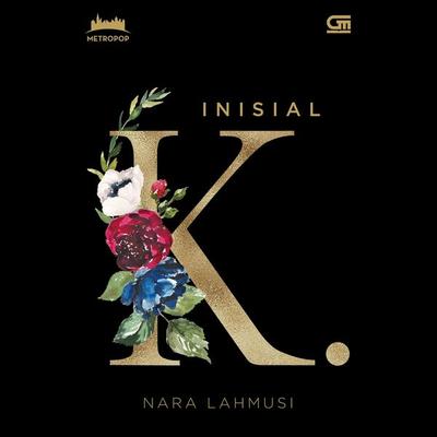 Inisial K - Nara Lahmusi, Audio, 9789152158173