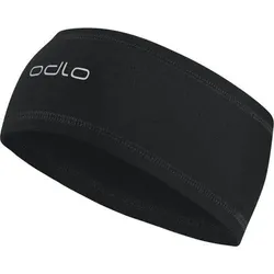 ODLO Herren POLYKNIT WARM REFLECTIVE, Größe ONE SIZE in Schwarz Schwarz