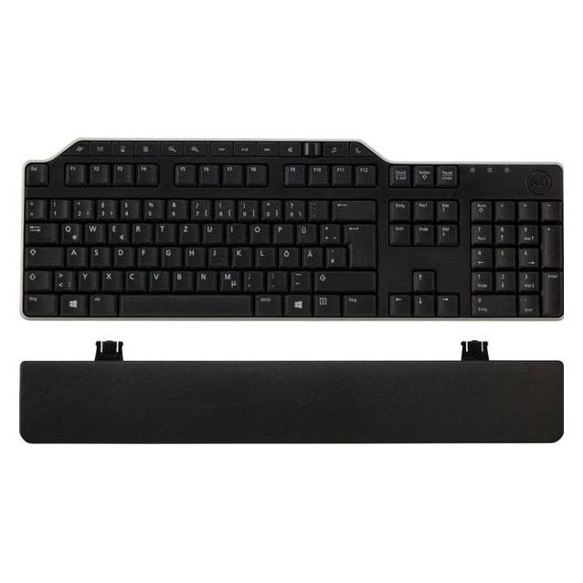 Dell Kb522 (DE, Kabelgebunden) (KB522-BK-GER)