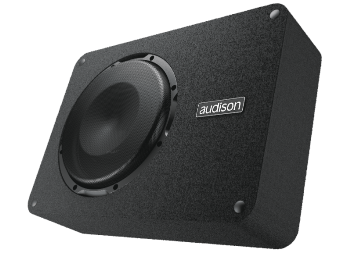 Audison APBX 8 R