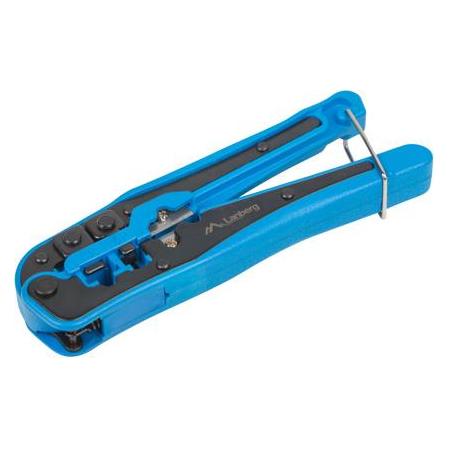 Lanberg NT-0202 Kabel-Crimper Crimpwerkzeug (NT-0202)