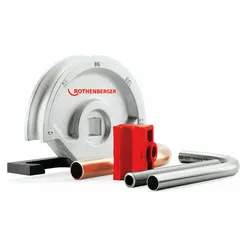 ROTHENBERGER Biegesatz für ROBEND 3000/4000, 15mm  - 25615