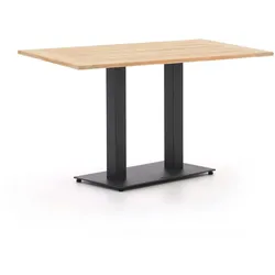 Forza Orta Gartentisch 120x70x75 cm