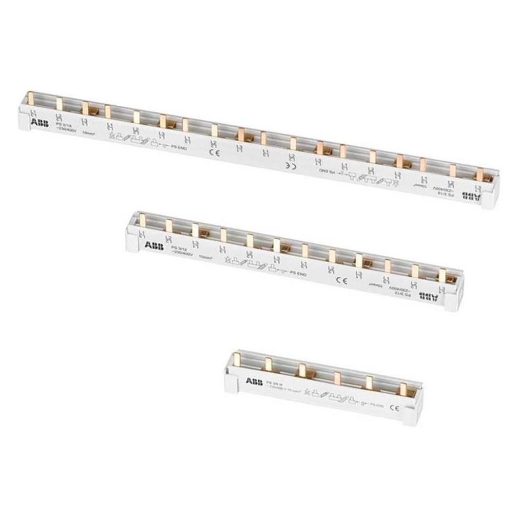 ABB Phasenschiene Anzahl (2CDL230001R1012)