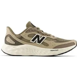 NEW BALANCE Herren Laufschuhe Fresh Foam Arishi v4, Größe 43 in Braun 89